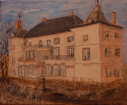 Schloss Opherdicke